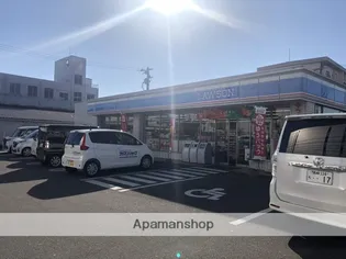 GRACE G−LIFE【2階】の周辺