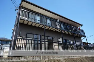 フローラ花山手の画像