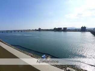 コアマンション橘公園リバーステージ【505号室】のその他画像