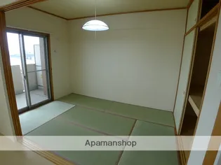 コアマンション橘公園リバーステージ【505号室】のその他画像