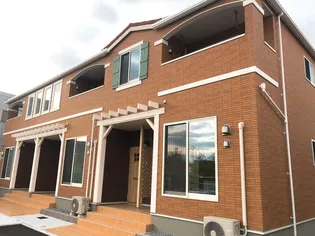 ラ フェリーチェIIの画像