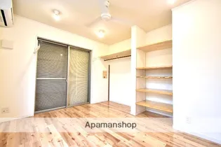 アヴァンティ吉村【1階】の内装