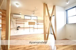 アヴァンティ吉村【1階】の内装