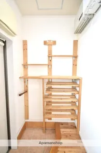 アヴァンティ吉村【1階】の内装