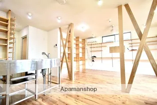 アヴァンティ吉村【1階】の内装