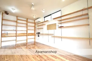 アヴァンティ吉村【1階】の内装