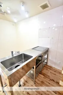 アヴァンティ吉村【1階】のキッチン