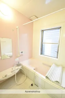 アヴァンティ吉村【1階】の風呂