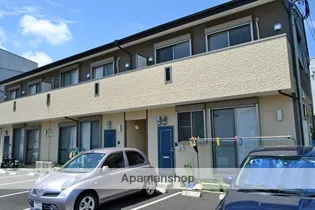 アヴァンティ吉村【1階】の外観