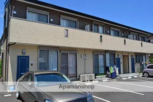 アヴァンティ吉村【1階】の外観