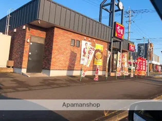 アヴァンティ吉村【1階】の周辺