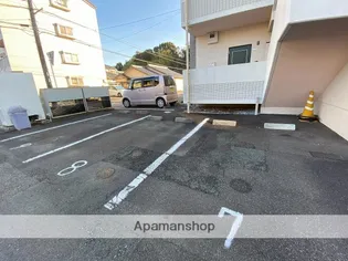 T.Sグランデ清武【1階】のその他画像