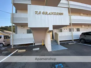 T.Sグランデ清武【1階】のその他画像