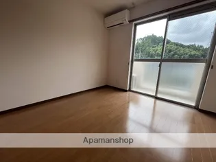 T.Sグランデ清武【1階】の居間