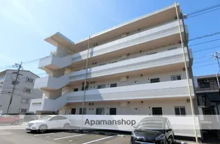 T.Sグランデ清武【1階】の外観