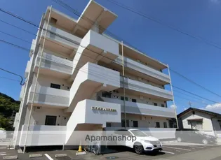 T.Sグランデ清武【1階】の外観