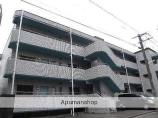 青南ハイツの画像