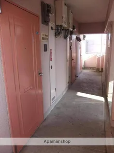 プチメゾン大淀【406号室】のその他画像