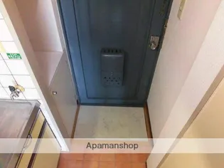 プチメゾン大淀【406号室】の玄関