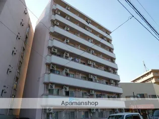 プチメゾン大淀【406号室】の外観