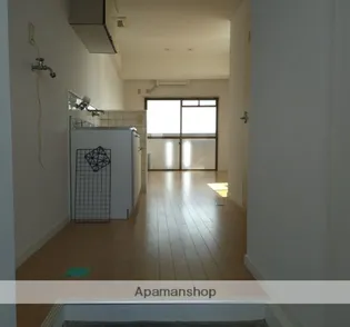 ビックバーンズマンションサンコート神宮東【701号室】の玄関