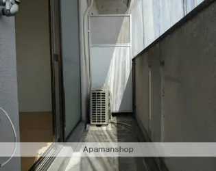 ビックバーンズマンションサンコート神宮東【701号室】のその他画像