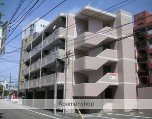 ノベハイツの画像