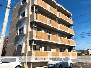 ファーブ花山手の画像