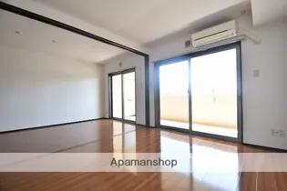 ワンリーフマンション【205号室】の内装