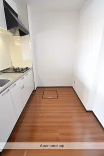 ワンリーフマンション【205号室】の内装