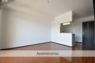 ワンリーフマンション【205号室】の内装