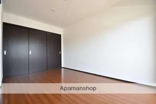 ワンリーフマンション【205号室】の内装