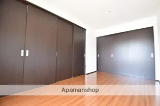 ワンリーフマンション【205号室】の内装