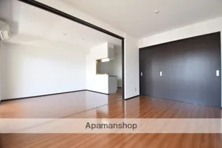 ワンリーフマンション【205号室】の内装