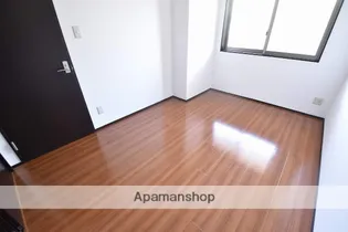 ワンリーフマンション【205号室】の内装