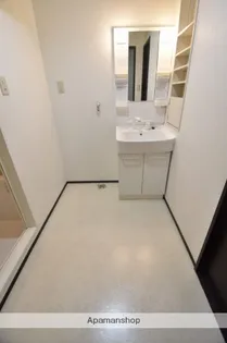 ワンリーフマンション【205号室】の内装