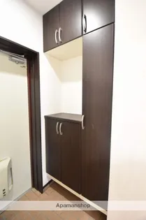 ワンリーフマンション【205号室】の内装