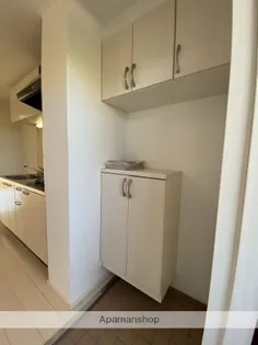 ワンリーフマンション【302号室】のその他画像