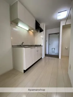 ワンリーフマンション【302号室】の内装