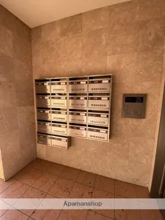 ワンリーフマンション【302号室】のその他画像