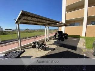 ワンリーフマンション【302号室】のその他画像