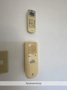 ワンリーフマンション【302号室】のその他画像