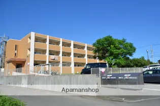 ワンリーフマンション【302号室】の外観