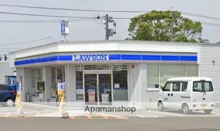 ワンリーフマンション【302号室】の周辺