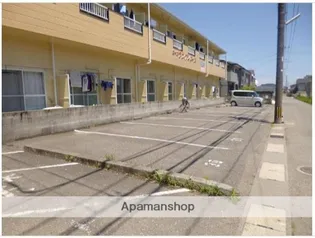 コーポラヴィアンローズ【209号室】のその他画像