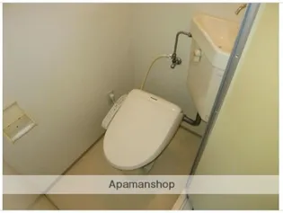 コーポラヴィアンローズ【209号室】のその他画像