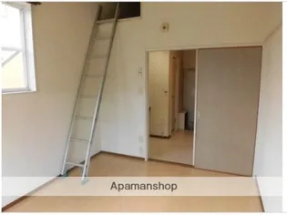 コーポラヴィアンローズ【111号室】の居間