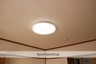 ユウネクスト南宮崎【Ⅰ103号室】の内装