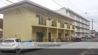 ユウネクスト南宮崎【Ⅰ103号室】の外観