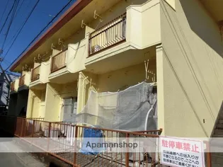 ユウネクスト南宮崎【Ⅰ103号室】の外観